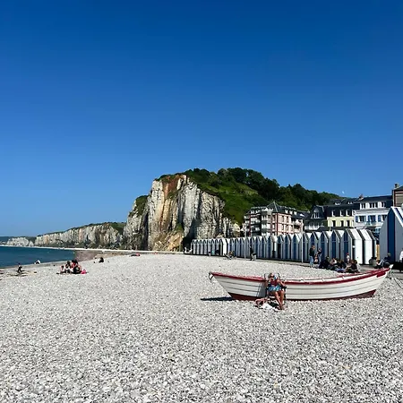 Ferienhaus La Gruchette