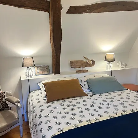Nyaraló La Gruchette