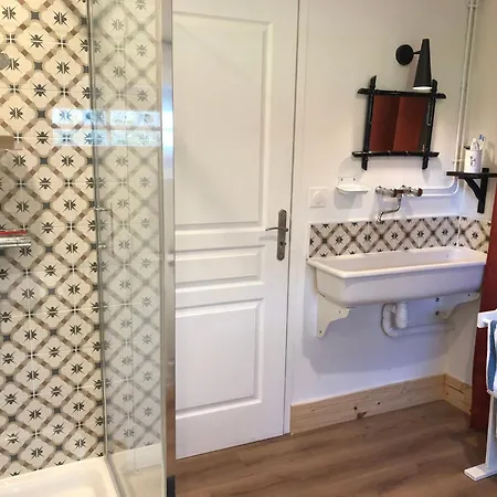 La Gruchette Gruchet-Saint-Siméon