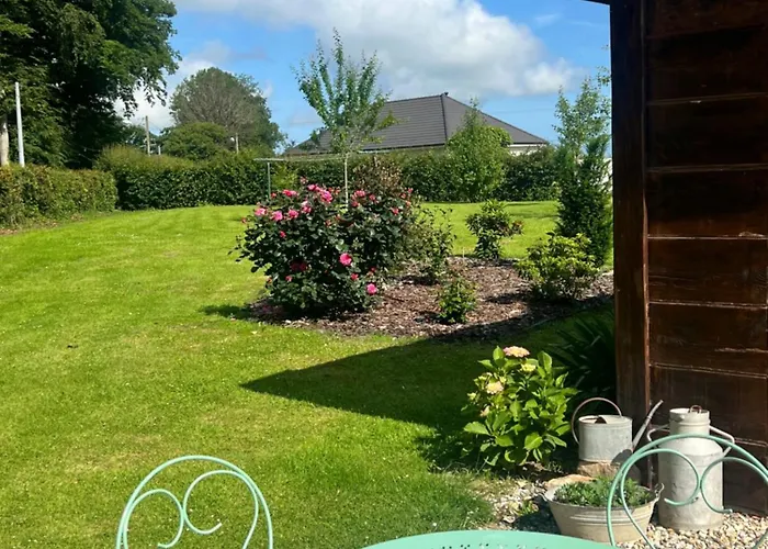 La Gruchette Ferienhaus *