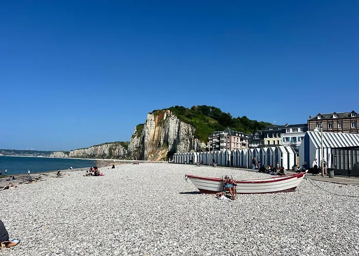 Ferienhaus La Gruchette
