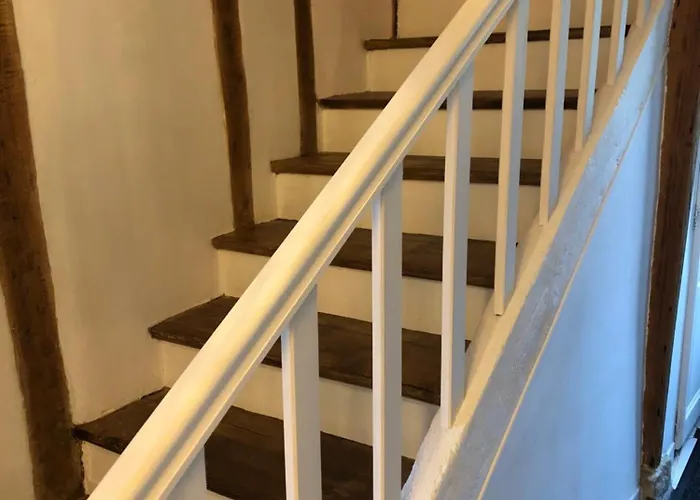 La Gruchette Gruchet-Saint-Siméon