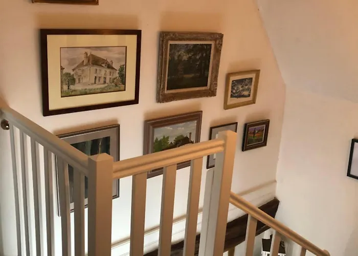 La Gruchette Ferienhaus *