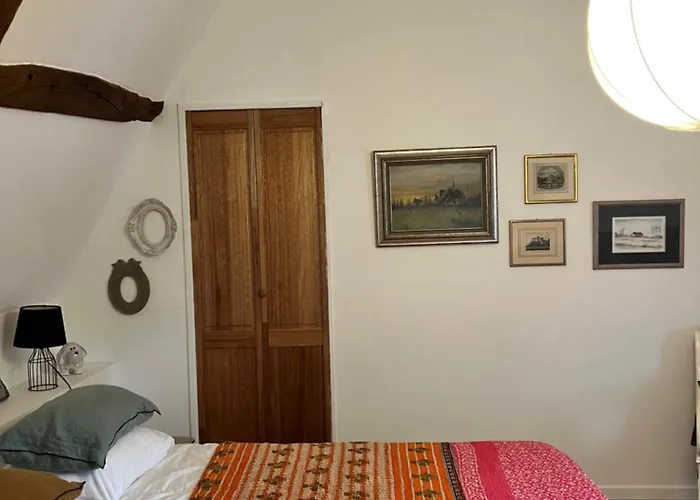 Ferienhaus La Gruchette *