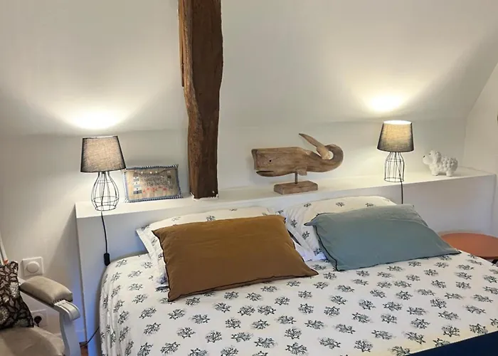 Ferienhaus La Gruchette