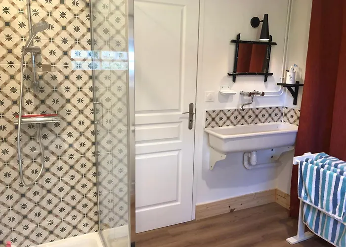 La Gruchette Gruchet-Saint-Siméon