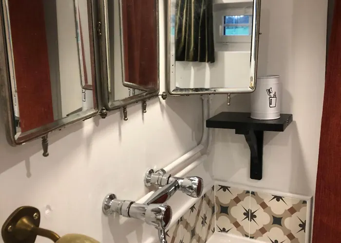 Ferienhaus La Gruchette