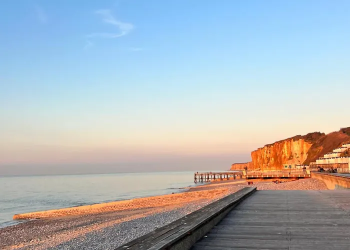 La Gruchette Ferienhaus *